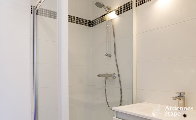 Ferienhaus Wellin 26 Pers. Ardennen Wellness