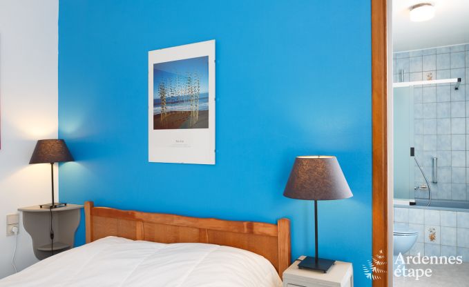 Ferienhaus Wellin 26 Pers. Ardennen Wellness