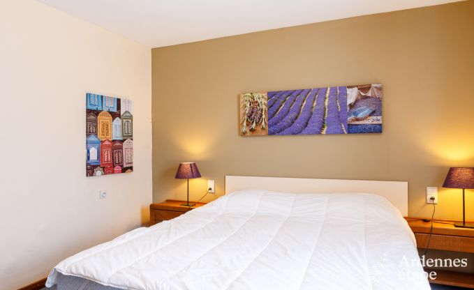 Ferienhaus Wellin 26 Pers. Ardennen Wellness