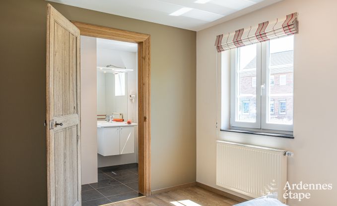 Ferienhaus Wellin 14 Pers. Ardennen