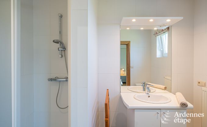 Ferienhaus Wellin 14 Pers. Ardennen