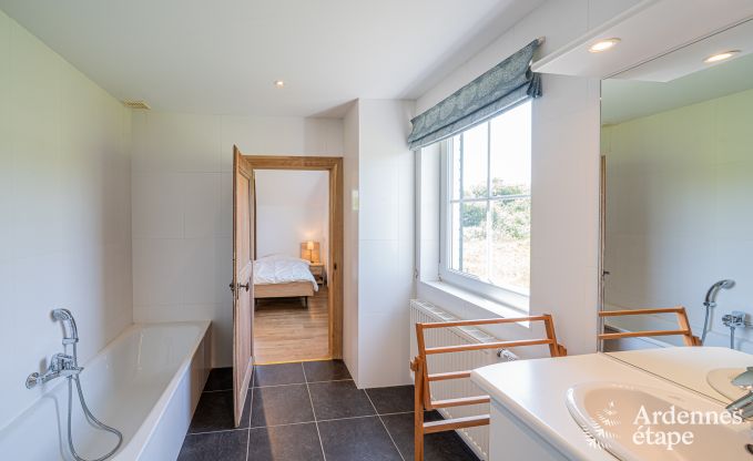 Ferienhaus Wellin 14 Pers. Ardennen