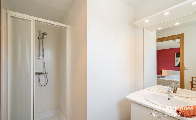 Ferienhaus Wellin 14 Pers. Ardennen