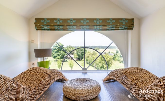 Ferienhaus Wellin 14 Pers. Ardennen