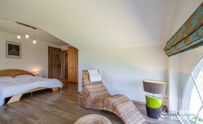 Ferienhaus Wellin 14 Pers. Ardennen