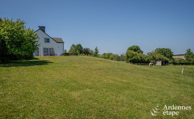 Ferienhaus Wellin 14 Pers. Ardennen