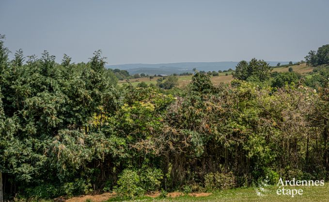 Ferienhaus Wellin 14 Pers. Ardennen