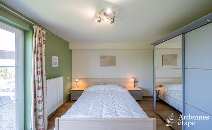 Ferienhaus Wellin 14 Pers. Ardennen