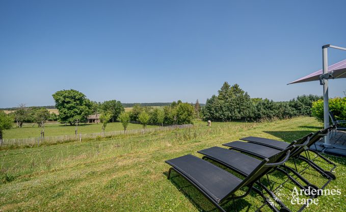 Ferienhaus Wellin 14 Pers. Ardennen