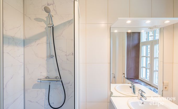 Herrenhaus Wellin 14 Pers. Ardennen