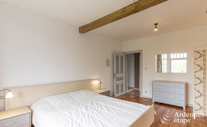 Herrenhaus Wellin 14 Pers. Ardennen