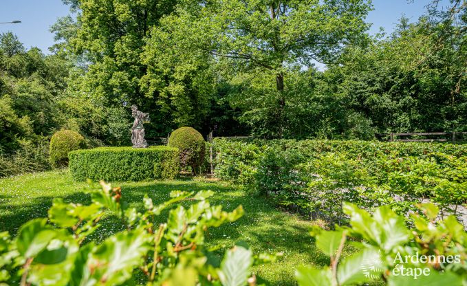 Herrenhaus Wellin 14 Pers. Ardennen