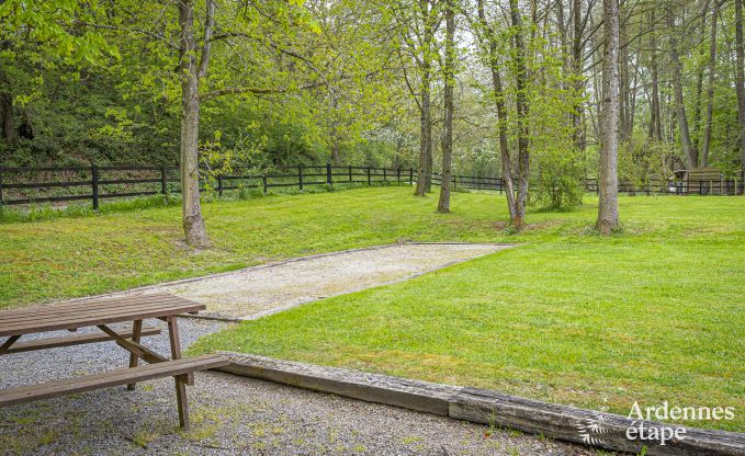 Herrenhaus Wellin 14 Pers. Ardennen