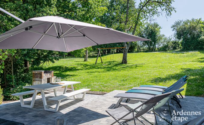 Herrenhaus Wellin 14 Pers. Ardennen