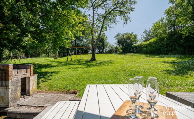 Herrenhaus Wellin 14 Pers. Ardennen