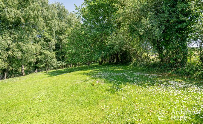 Herrenhaus Wellin 14 Pers. Ardennen