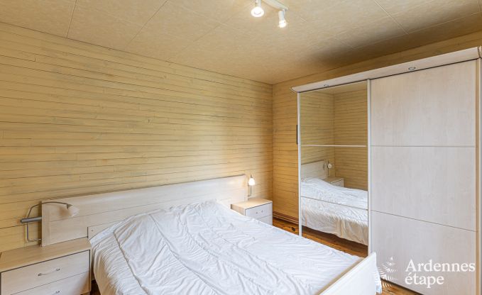 Herrenhaus Wellin 14 Pers. Ardennen