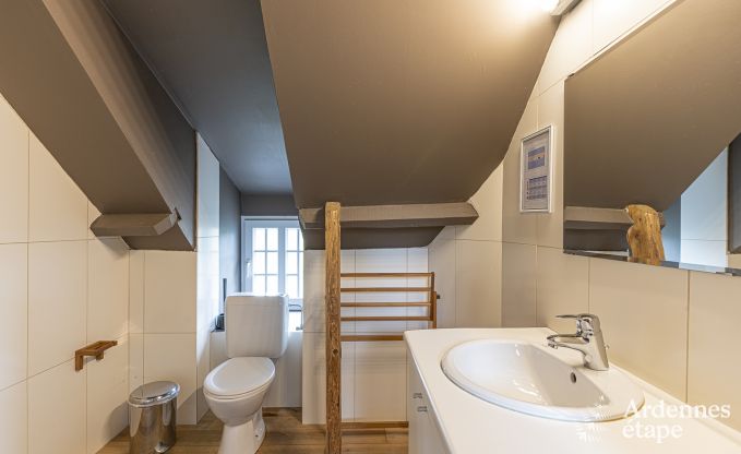 Herrenhaus Wellin 14 Pers. Ardennen