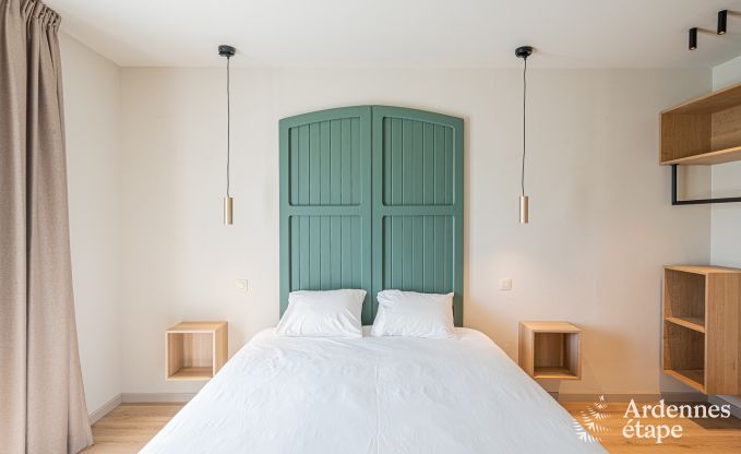 Ferienhaus Wellin 8 Pers. Ardennen Behinderten gerecht