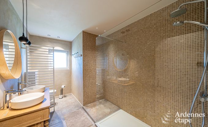 Ferienhaus Wellin 8 Pers. Ardennen Behinderten gerecht