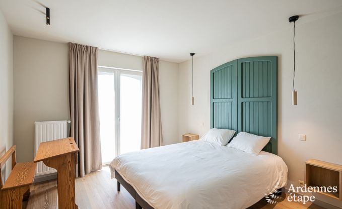 Ferienhaus Wellin 8 Pers. Ardennen Behinderten gerecht