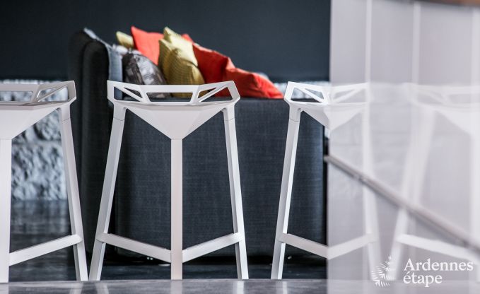 Ferienhaus Wellin 18 Pers. Ardennen Schwimmbad Wellness