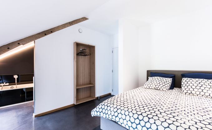 Ferienhaus Wellin 18 Pers. Ardennen Schwimmbad Wellness