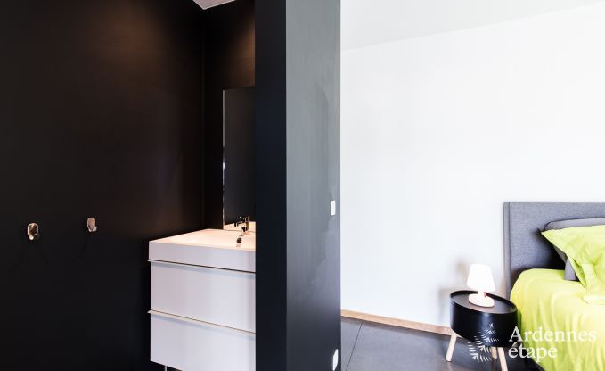 Ferienhaus Wellin 18 Pers. Ardennen Schwimmbad Wellness