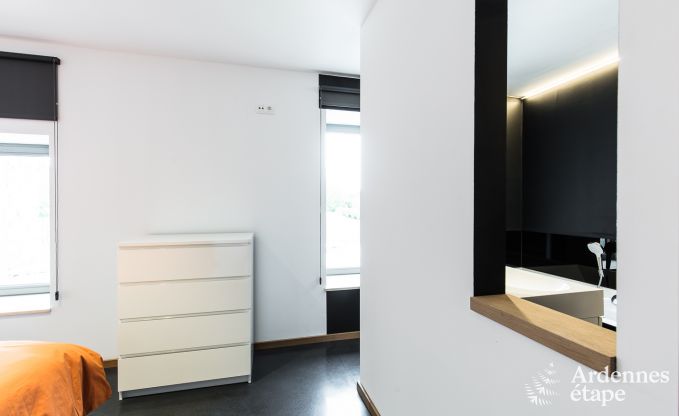 Ferienhaus Wellin 18 Pers. Ardennen Schwimmbad Wellness