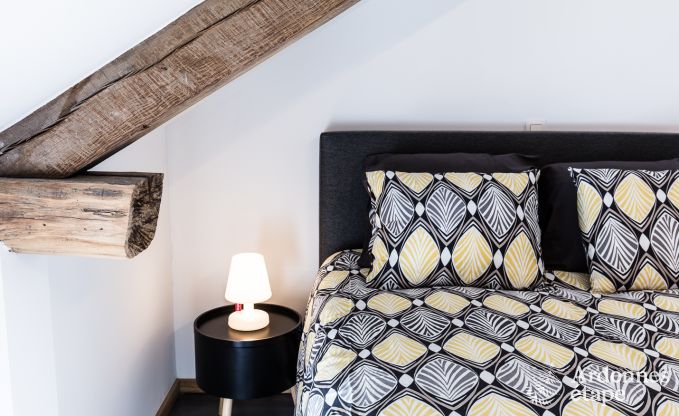 Ferienhaus Wellin 18 Pers. Ardennen Schwimmbad Wellness