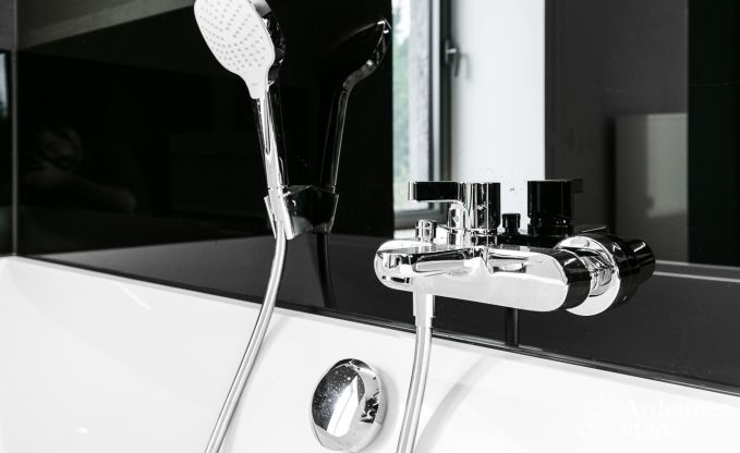 Ferienhaus Wellin 18 Pers. Ardennen Schwimmbad Wellness