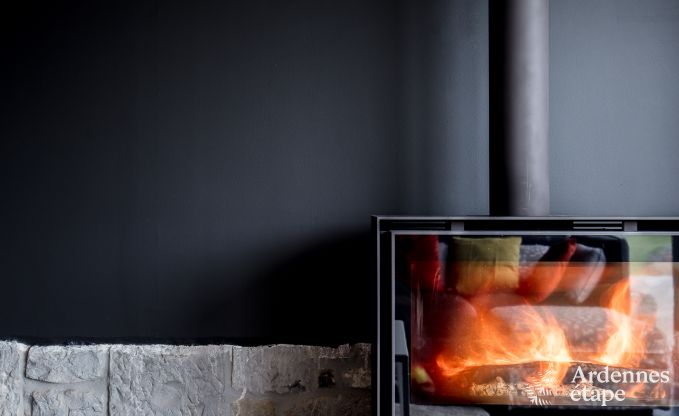 Ferienhaus Wellin 18 Pers. Ardennen Schwimmbad Wellness