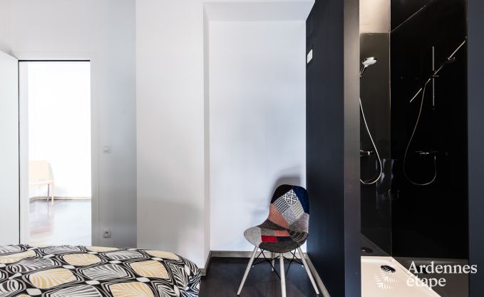 Ferienhaus Wellin 18 Pers. Ardennen Schwimmbad Wellness