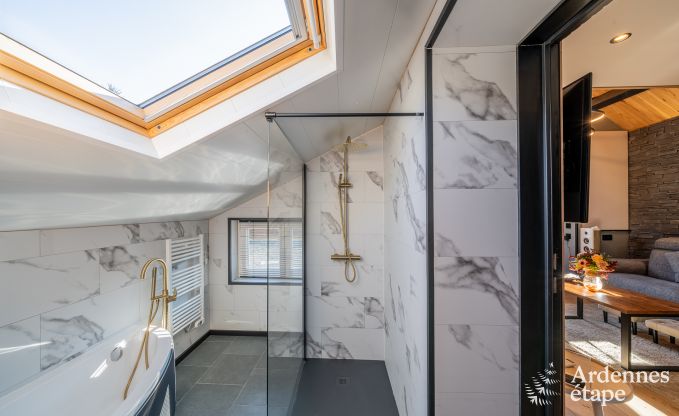 Romantisches Tiny House in Wellin, Ardennen