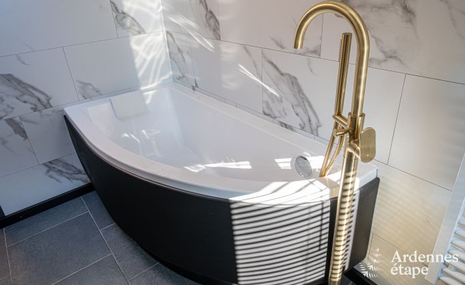 Romantisches Tiny House in Wellin, Ardennen