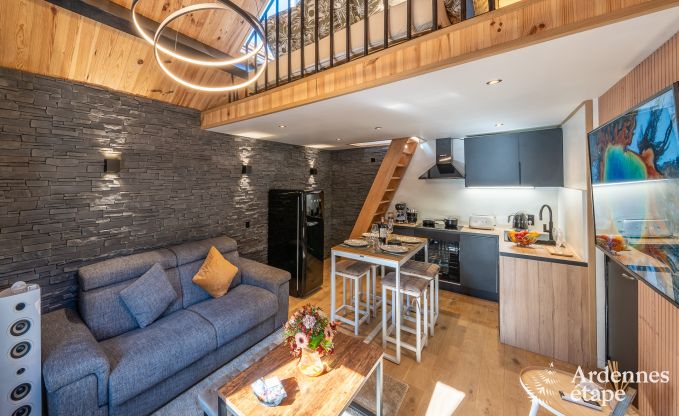 Romantisches Tiny House in Wellin, Ardennen