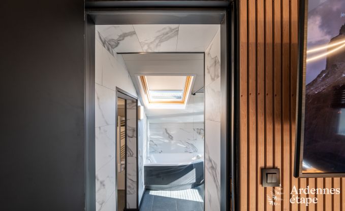 Romantisches Tiny House in Wellin, Ardennen