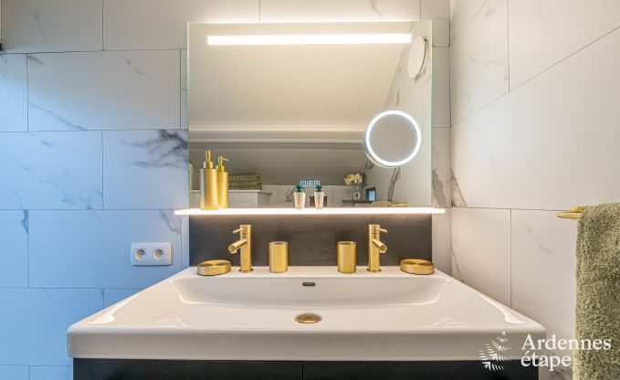 Romantisches Tiny House in Wellin, Ardennen