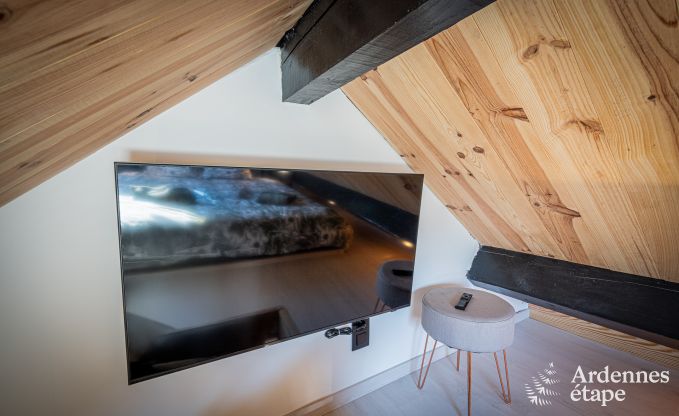 Romantisches Tiny House in Wellin, Ardennen