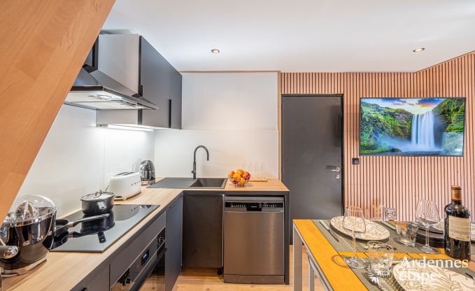 Romantisches Tiny House in Wellin, Ardennen