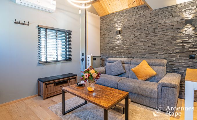 Romantisches Tiny House in Wellin, Ardennen