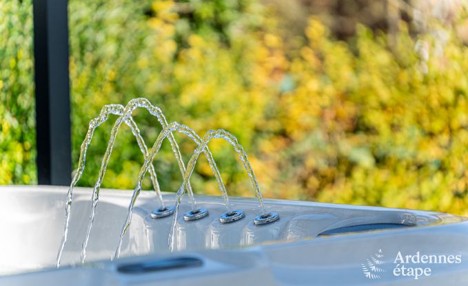 Romantisches Tiny House in Wellin, Ardennen
