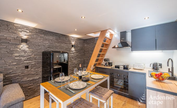 Romantisches Tiny House in Wellin, Ardennen