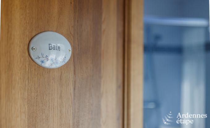 Ferienhaus Wellin 26 Pers. Ardennen Wellness