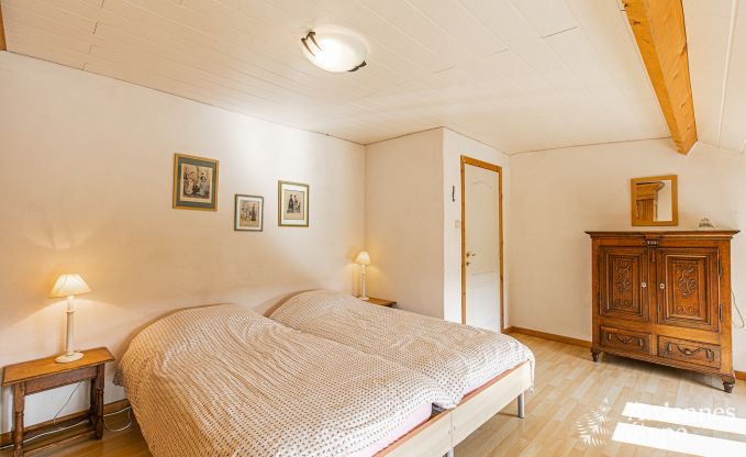 Ferienhaus Wellin 7 Pers. Ardennen