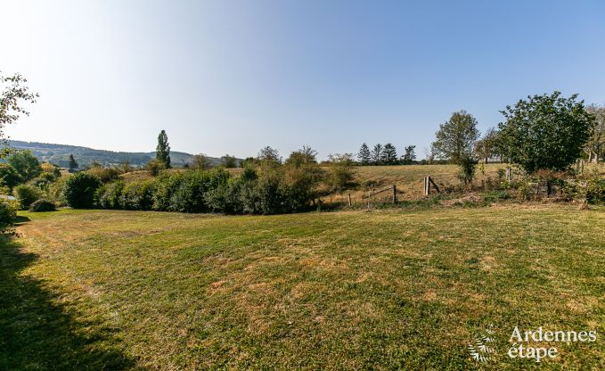 Ferienhaus Wellin 7 Pers. Ardennen