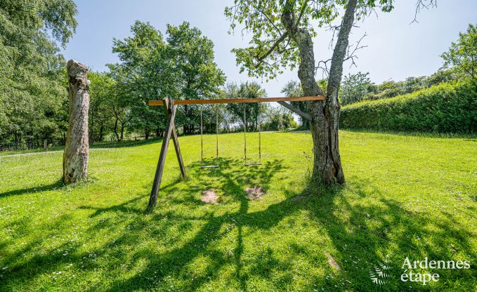 Herrenhaus Wellin 14 Pers. Ardennen