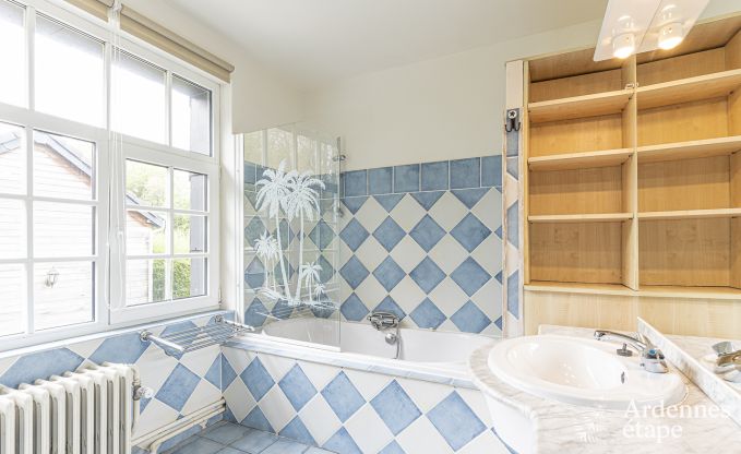 Herrenhaus Wellin 14 Pers. Ardennen