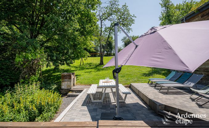 Herrenhaus Wellin 14 Pers. Ardennen