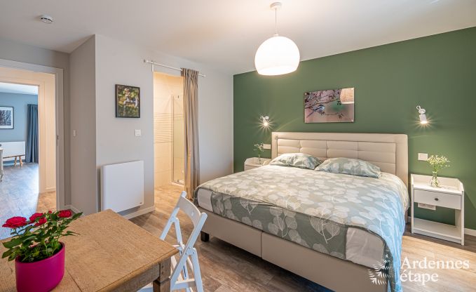 Ferienhaus Wellin 10 Pers. Ardennen